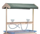 Zand- en Watertafel Luifel  Accessoireset Tangara Groothandel Kinderopvang en kinderdagverblijf inrichting01